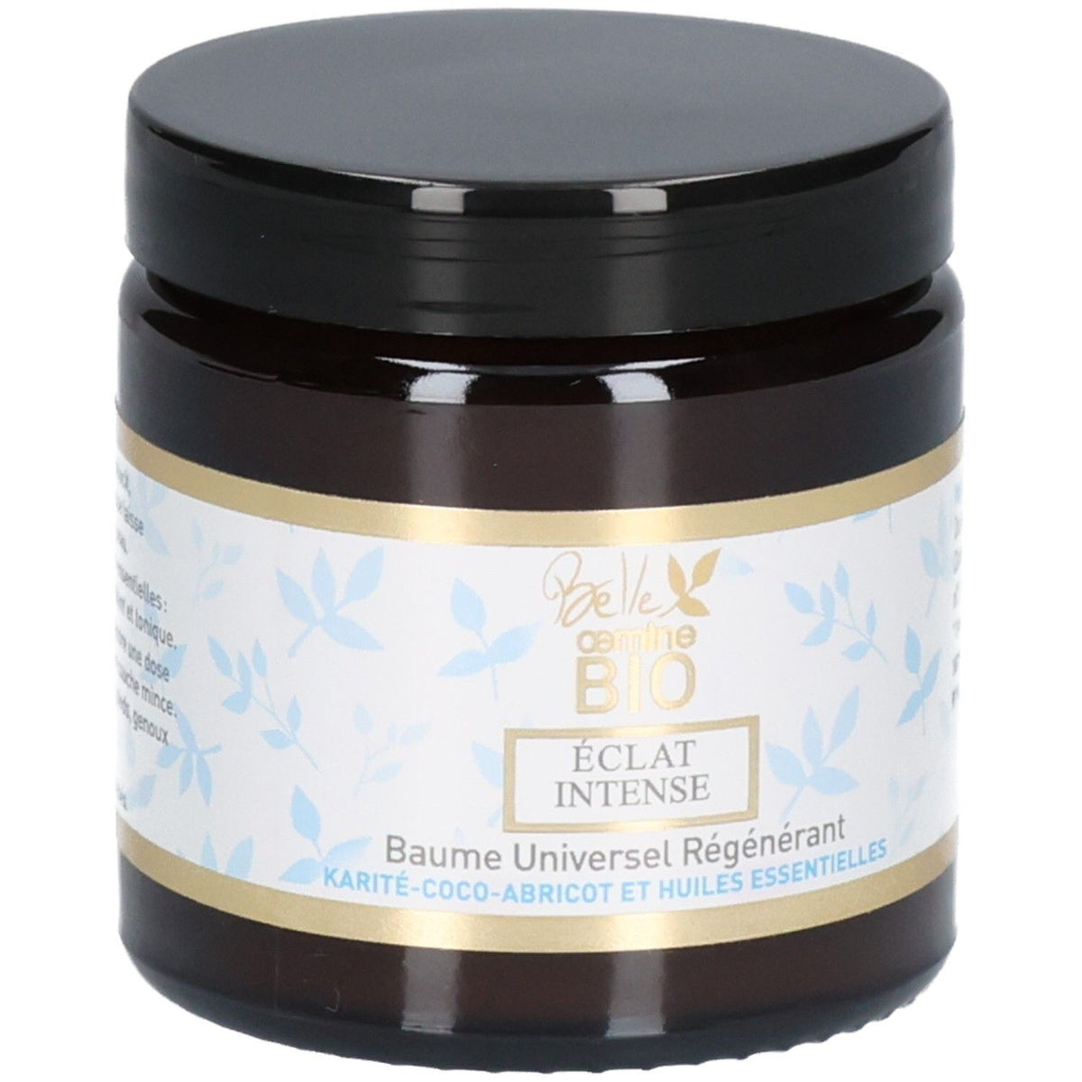Belle œmine Bio Eclat Intense Baume Universel Régénérant (100 g)