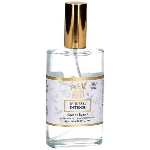 Belle œuvre Bio Jeunesse Intense Sève de Beauté (100 ml)