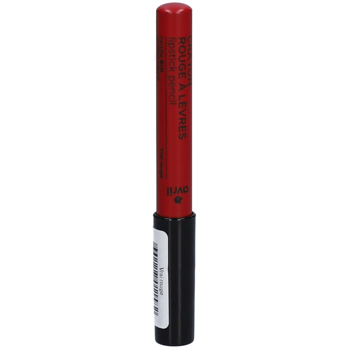 Avril Crayon à lèvres Vrai Rouge (2 g)