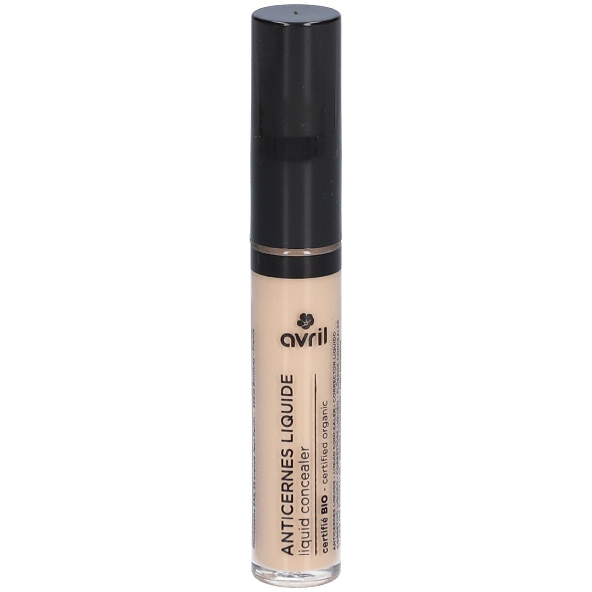 Avril Anti-cernes liquide Sésame (4 ml)