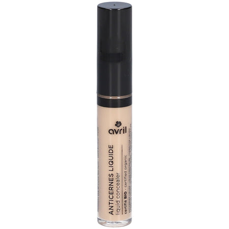 Avril Anti-cernes liquide Sésame (4 ml)