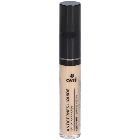 Avril Anti-cernes liquide Sésame (4 ml)