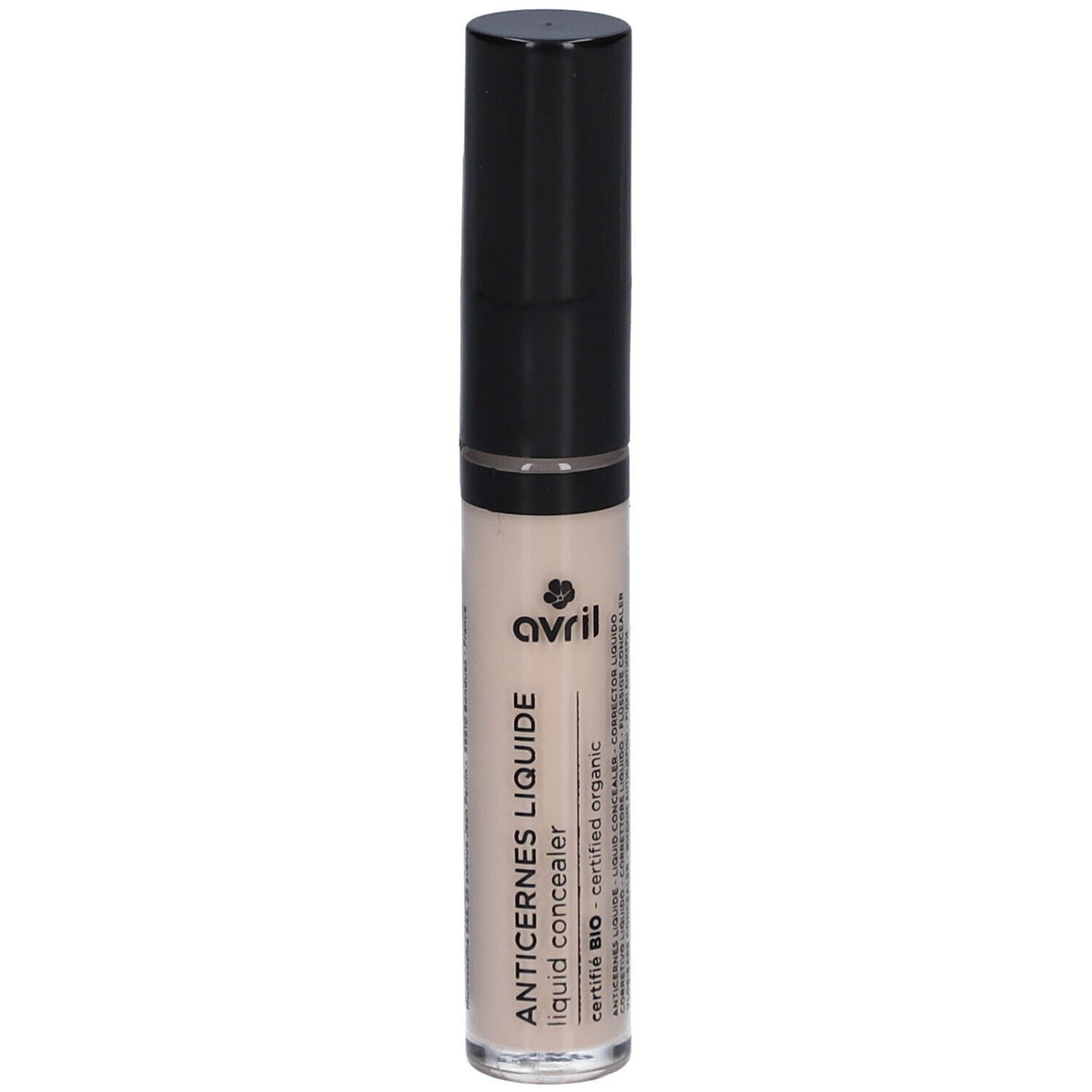 AVRIL Anti-cernes liquide Ivoire (4 ml)