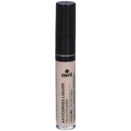 AVRIL Anti-cernes liquide Ivoire (4 ml)