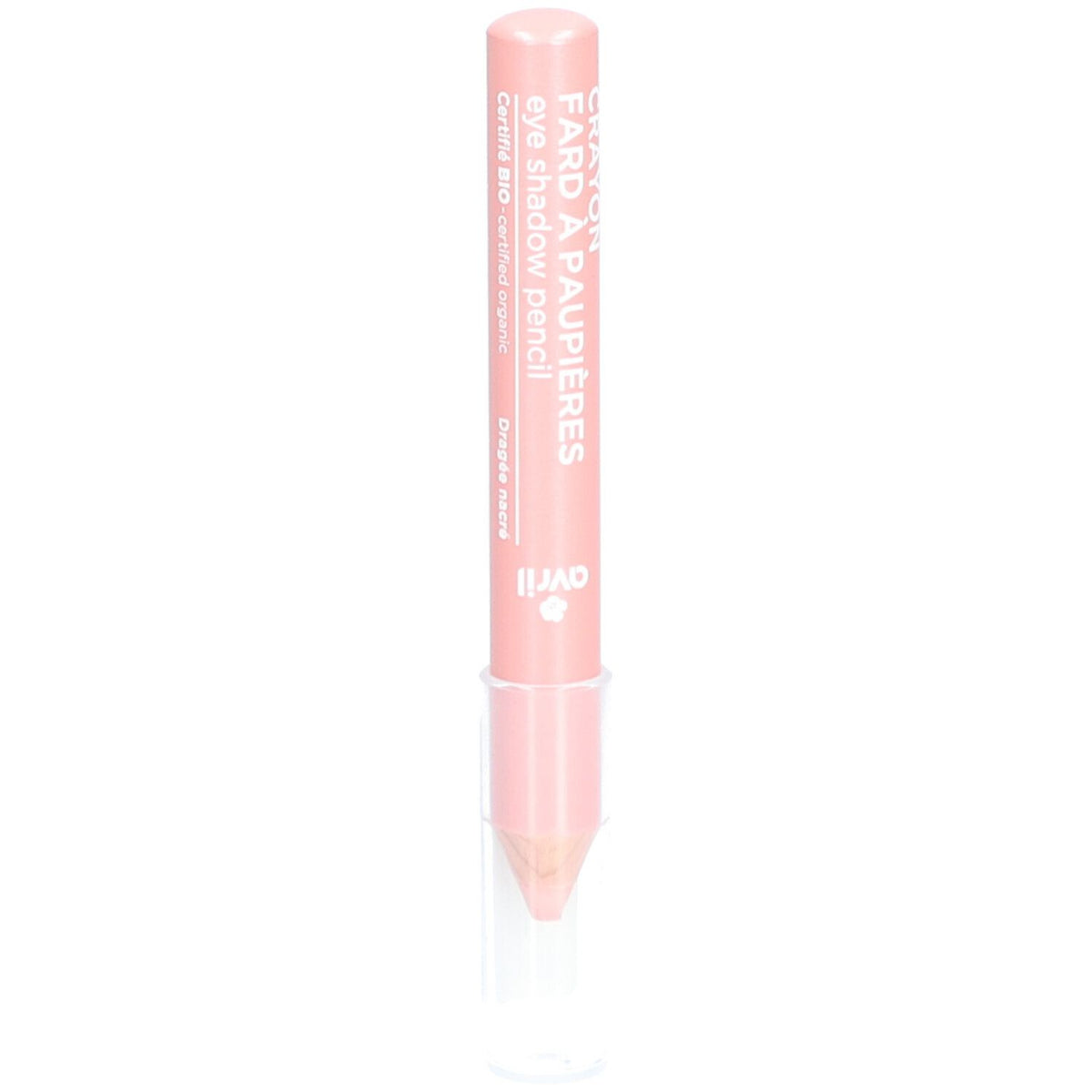 Avril Crayon fard à paupières Dragée nacré (2 g)