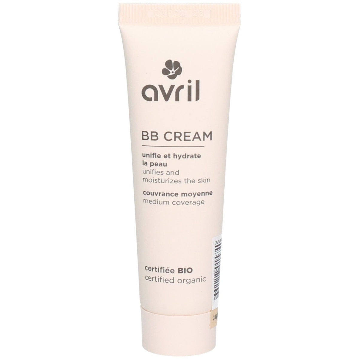 Avril Bb Crème Light — 30 ml