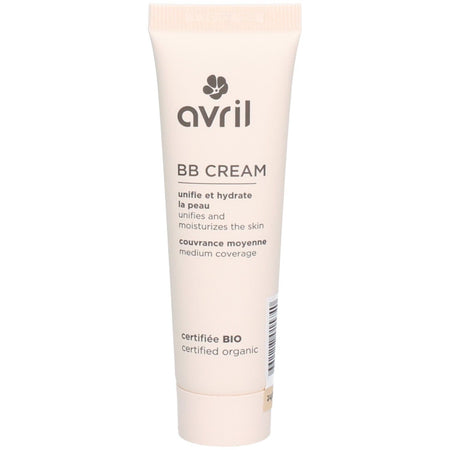 Avril Bb Crème Light — 30 ml