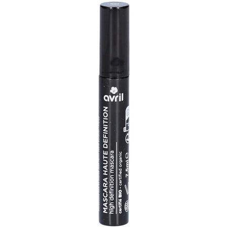 Avril Mascara Haute Définition (8 ml)
