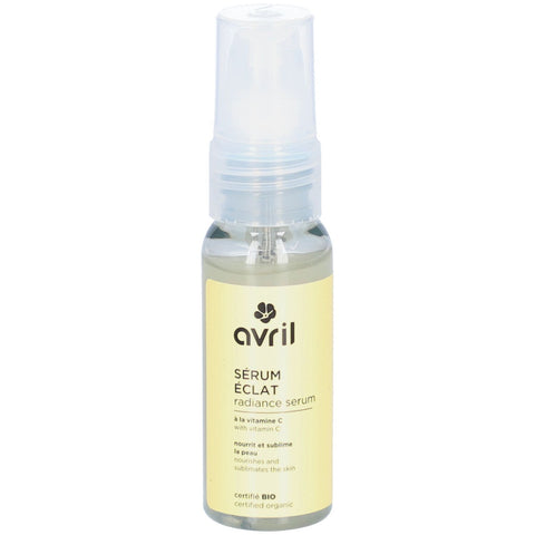 AVRIL Sérum Éclat (30 ml)