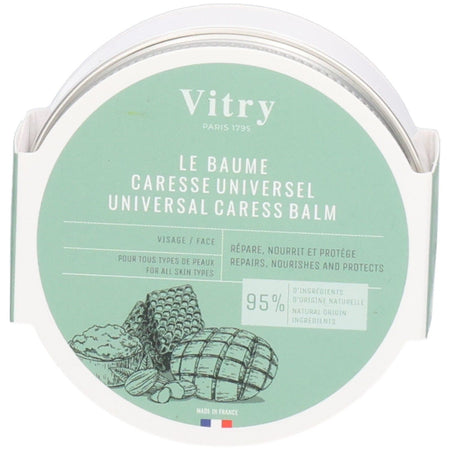 Vitry Le Baume Caresse Universel (50 ml)