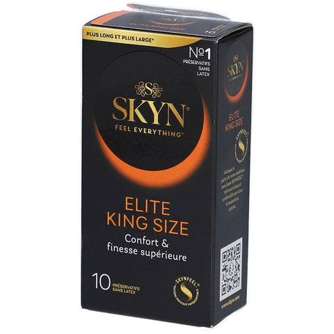 SKYN Elite King Size (1 pièce)