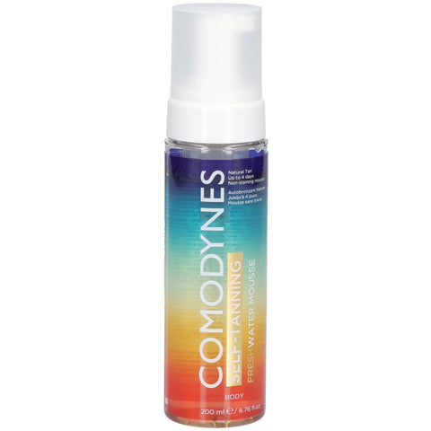 Comodynes mousse autobronzante (200 ml)