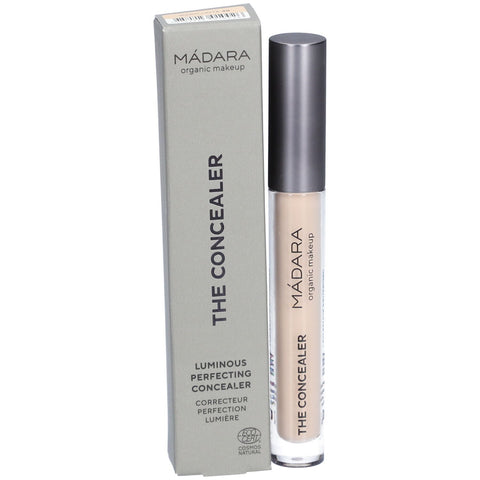 MADARA The Concealer 30 Warm Latte — 4 ml