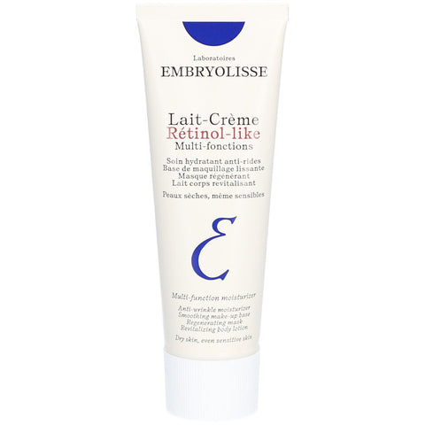 EMBRYOLISSE Retinol Feuchtigkeitscreme (75 ml)