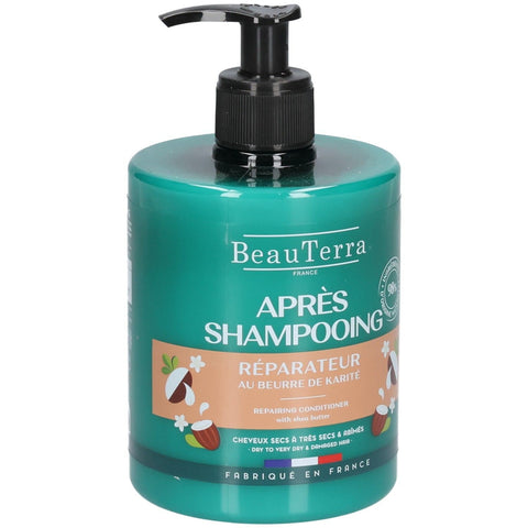 Beauterra Natural Conditioner 500ml