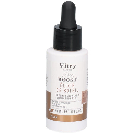 Vitry Boost Elixir de Soleil — 30 ml