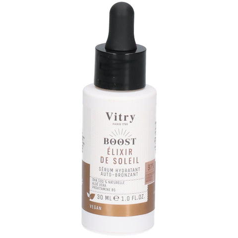 Vitry Sun-Kissed Booster Elixir 30 ml