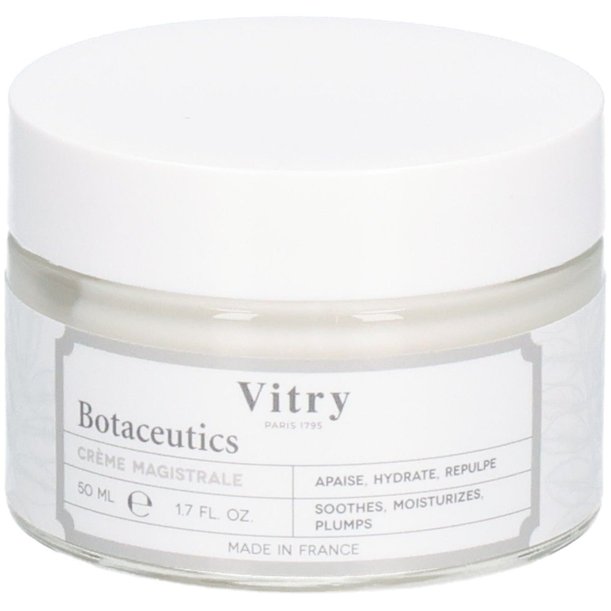 Vitry Crème Magistrale (50 ml)