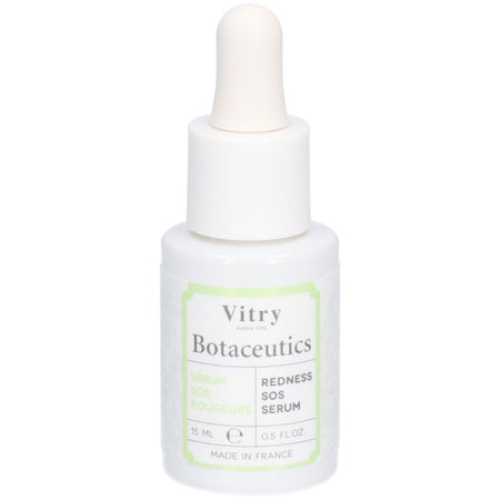 Vitry Sérum SOS Rougeurs — 15 ml
