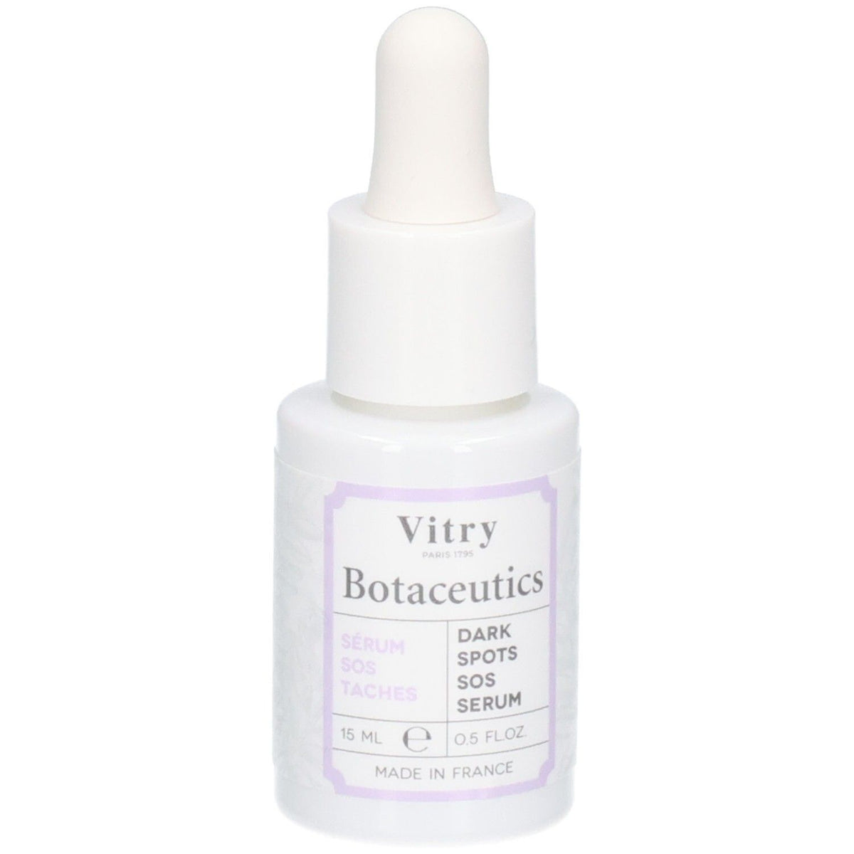 Vitry Botaceutics Sérum SOS Taches (15 ml)