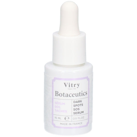 Vitry Botaceutics SOS Dark Spot Serum (15 ml)