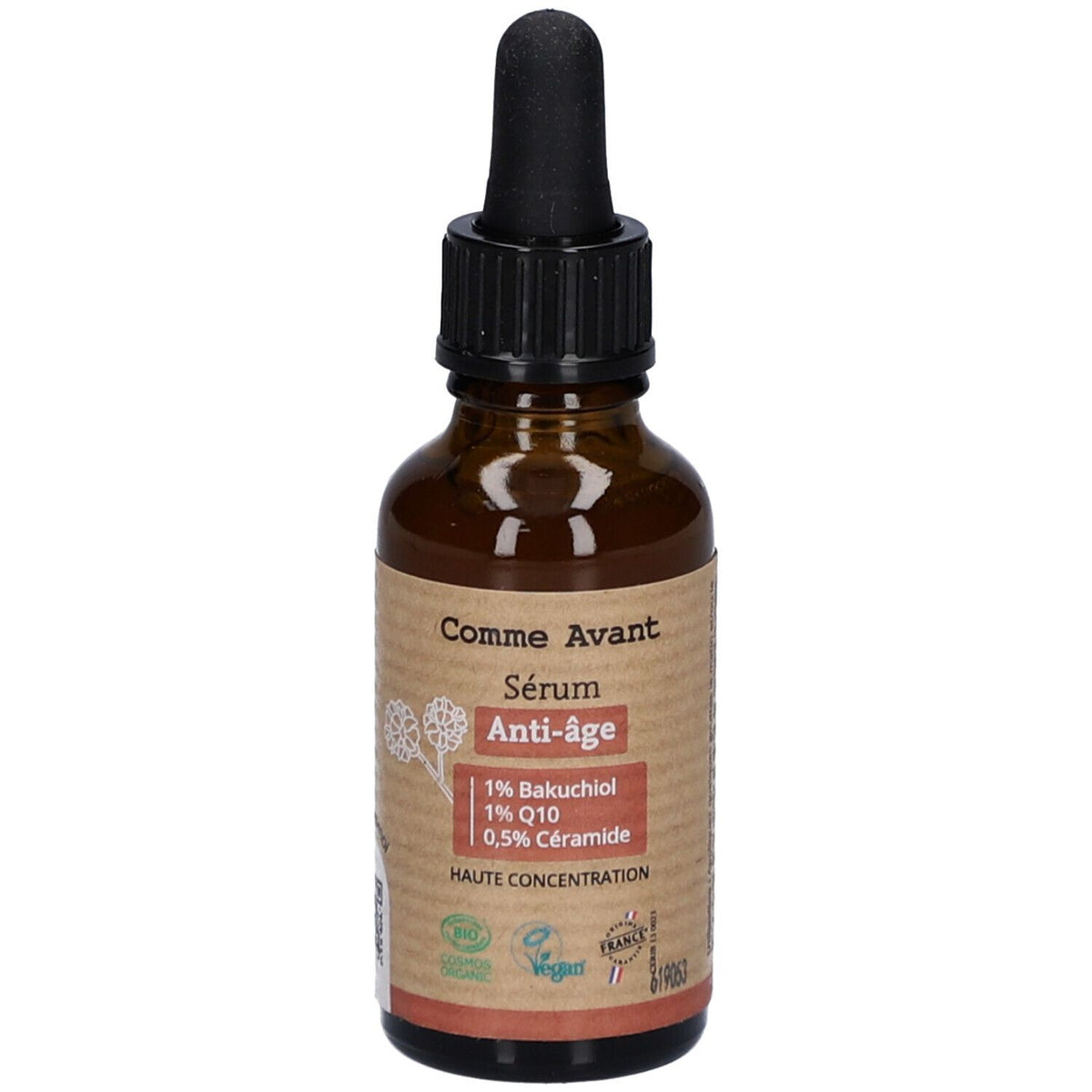 Comme Avant Sérum Anti-âge (30 g)