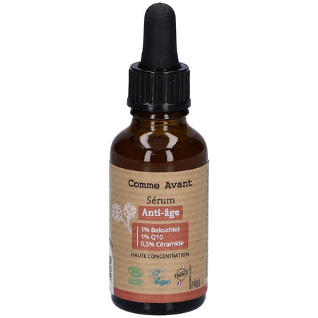Comme Avant Sérum Anti-âge (30 g)