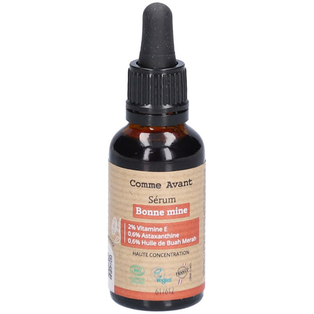 Comme Avant Sérum Bonne mine (30 g)