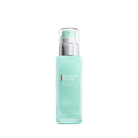 Biotherm Aquapower Feuchtigkeitsgel für normale bis Mischhaut für Herren