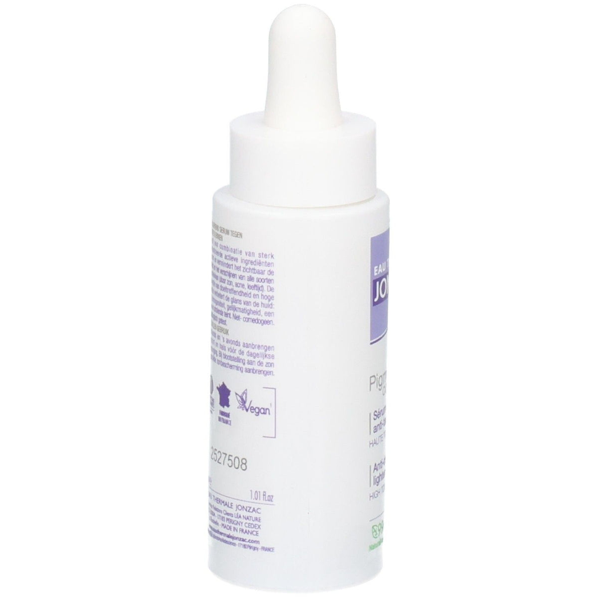 Eau Thermale Jonzac Pigment Control sérum éclaircissant anti-taches (30 ml)