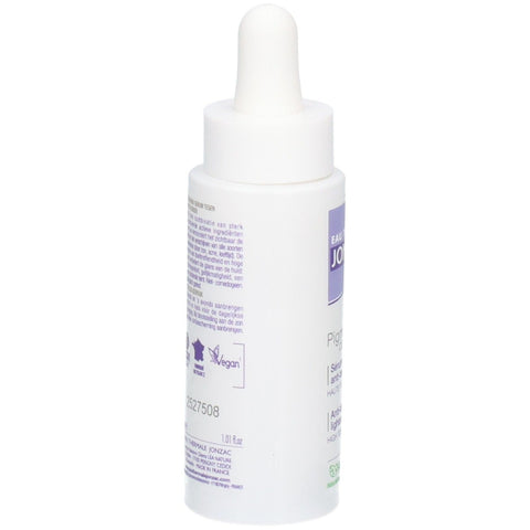 Eau Thermale Jonzac Pigment Control sérum éclaircissant anti-taches (30 ml)