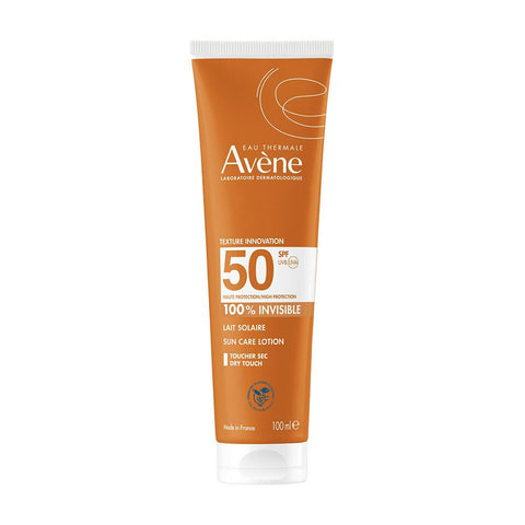Avène Sonnenmilch LSF50 (100 ml)