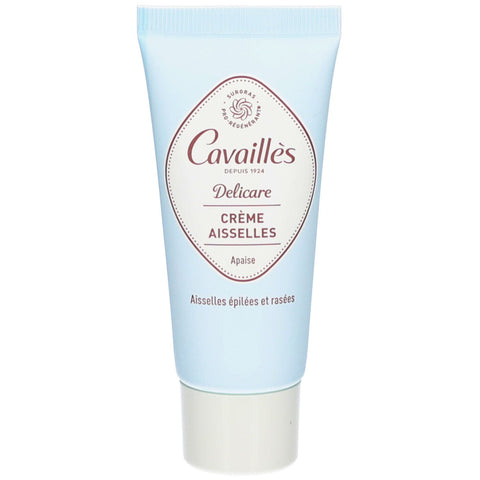 CAVAILLES Delicare Achselcreme — 30 ml