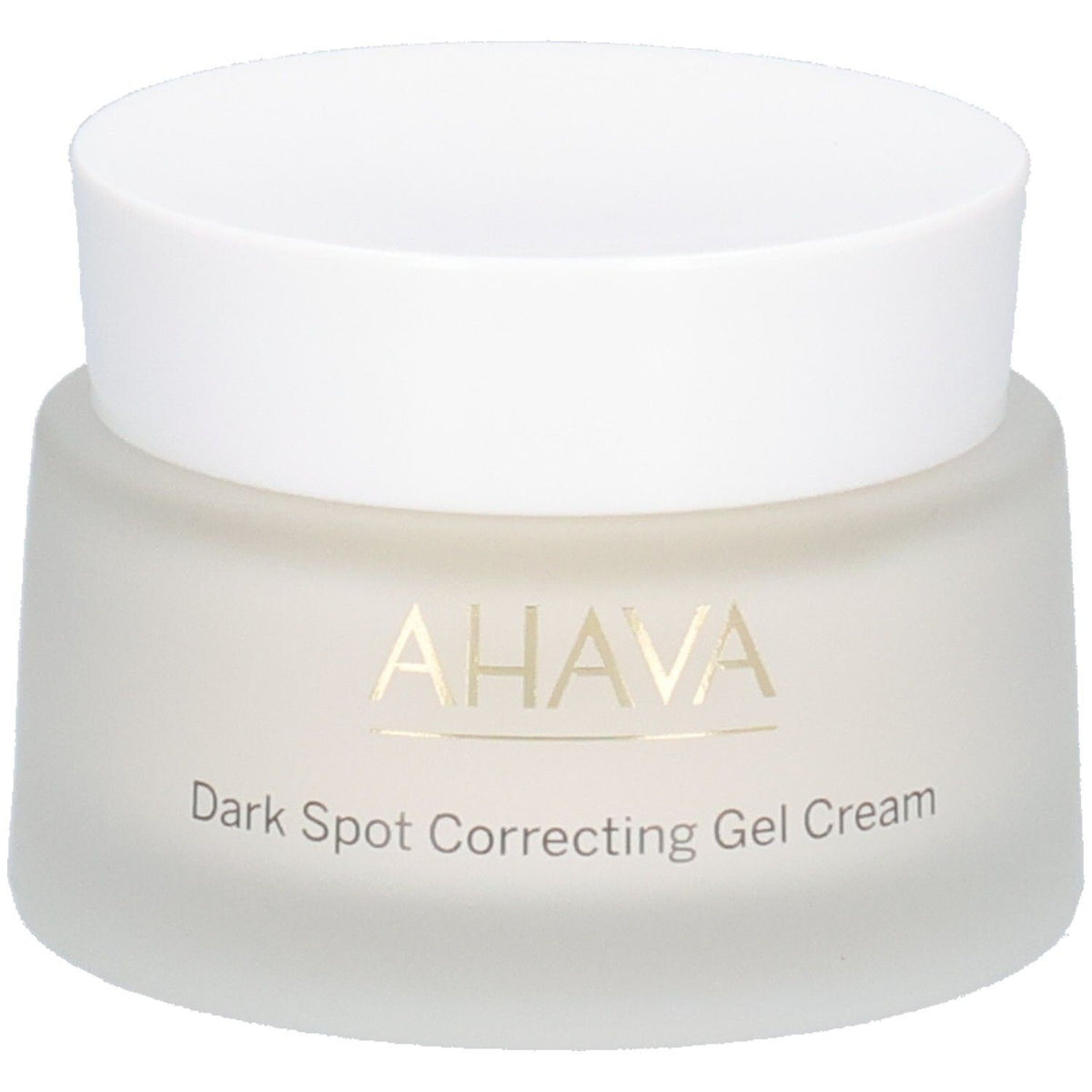 Ahava Gel crème anti tâches (50 ml)