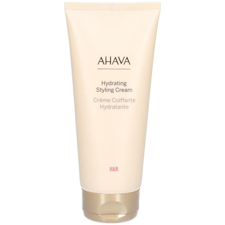Ahava Crème coiffante hydratante (200 ml)