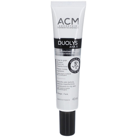 ACM Duolys Soin Lissant Hydratant (40 ml)