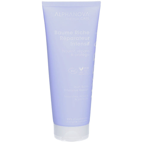 ALPHANOVA Thermal Care Intensiv-Reparaturbalsam reichhaltig (200 ml)