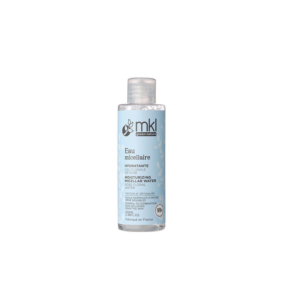 MKL Green Nature Eau Micellaire Hydratante — 100 ml