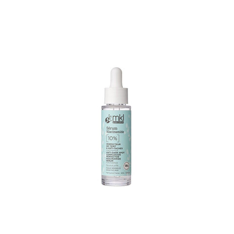 MKL Green Nature Niacinamid-Serum (30 ml)
