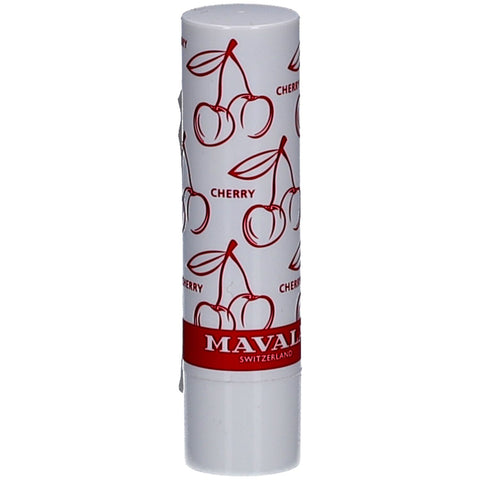 Mavala getönter Lippenbalsam (Farbton: Kirsche) (4,5 g)