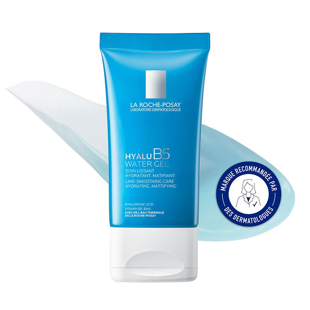 LA ROCHE POSAY Hyalu B5 Water Gel — 40 ml