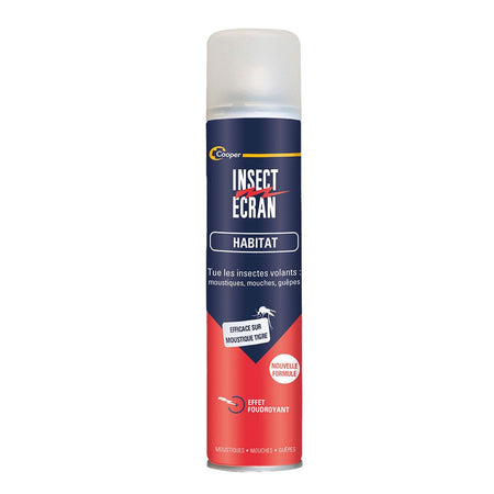 Insect Ecran Habitat (250 ml)