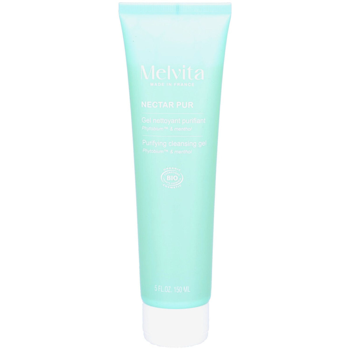 Melvita Nectar Pur gel nettoyant purifiant (150 ml)