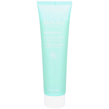 Melvita Nectar Pur gel nettoyant purifiant (150 ml)