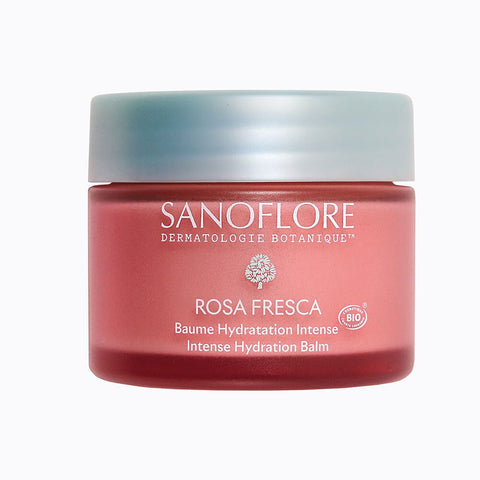 SANOFLORE Frische Rosen Intensive Feuchtigkeitspflege (50 ml)