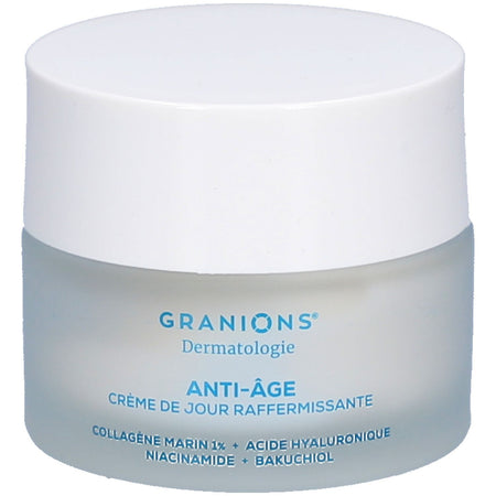 Granions Crème de jour raffermissante anti-âge (50 ml)