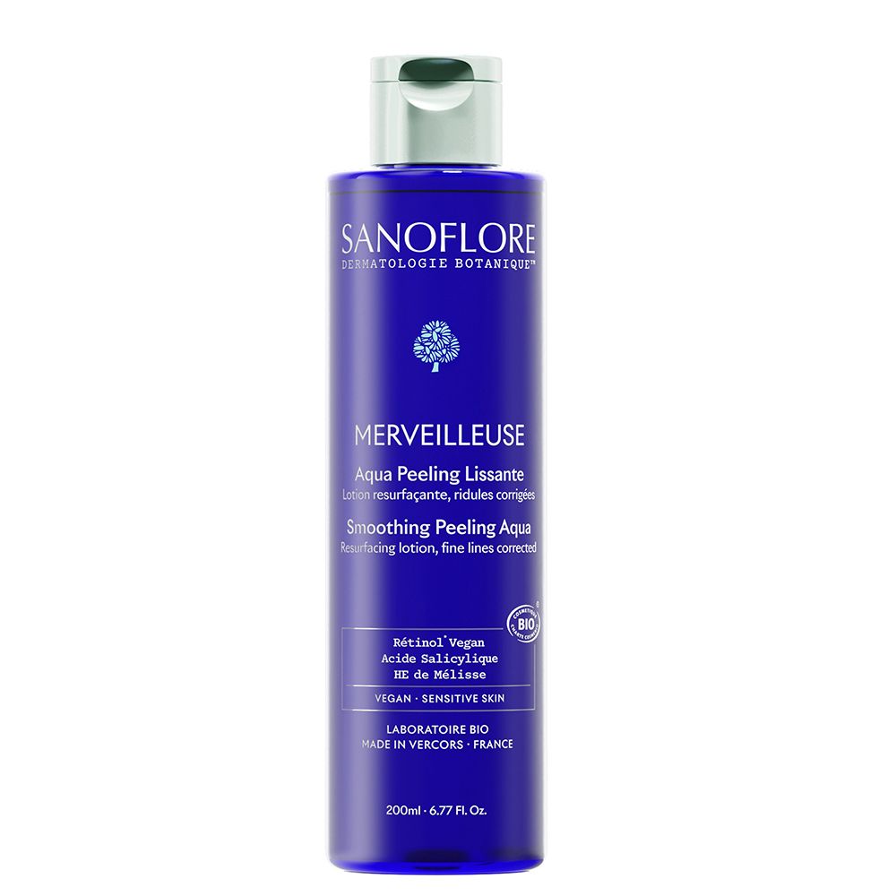 SANOFLORE Aqua Merveilleuse (200 ml)