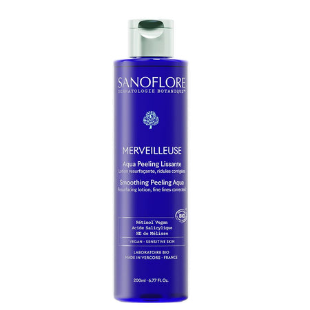 SANOFLORE Aqua Merveilleuse (200 ml)