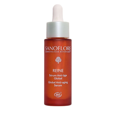 Sanoflore Globales Anti-Aging Serum — 30 ml