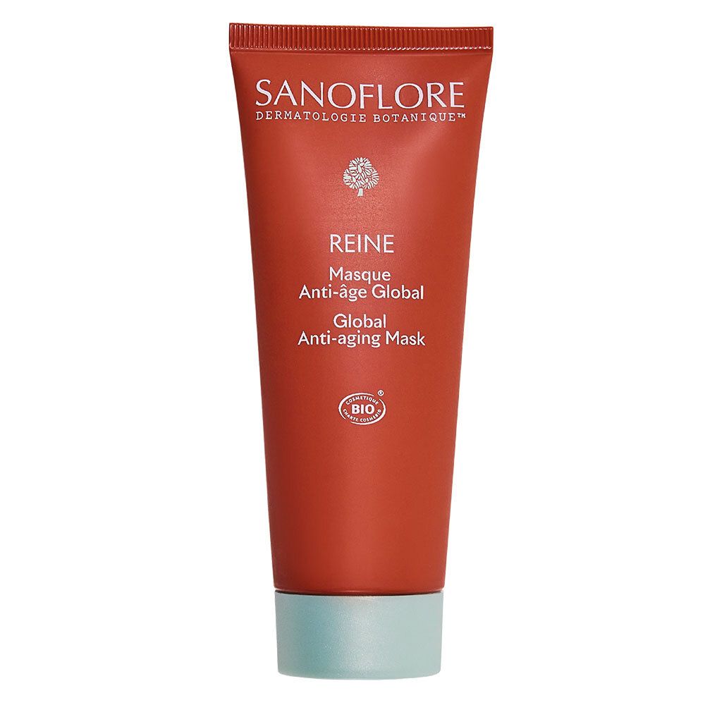 SANOFLORE Masque des Reines — 75 ml